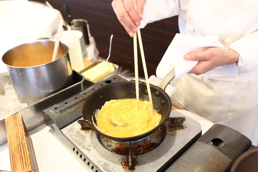 ホテルモントレエーデルホフ札幌 札幌