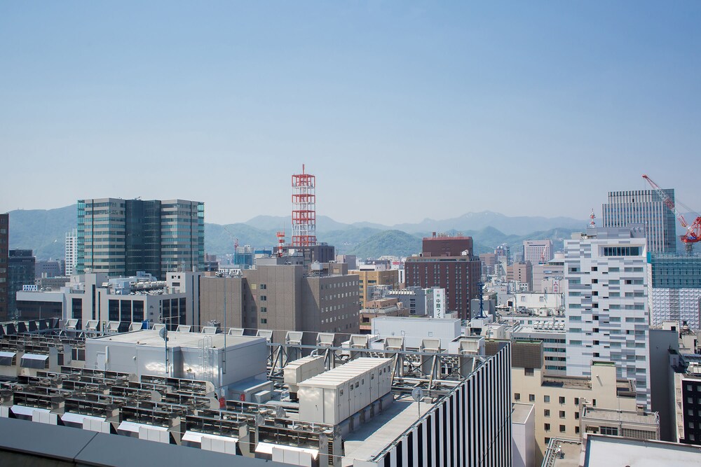 ホテルモントレエーデルホフ札幌 札幌