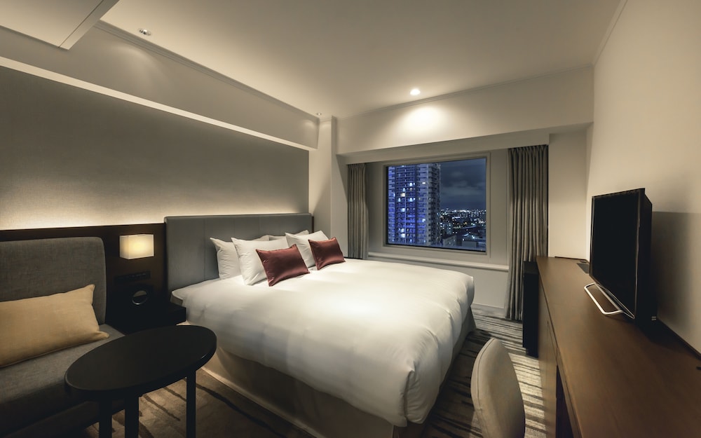 ANAクラウンプラザホテル札幌 バイ IHG 札幌