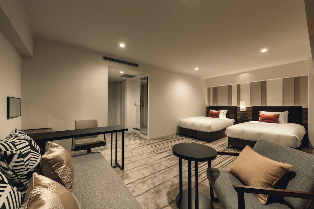 ANAクラウンプラザホテル札幌 バイ IHG 札幌