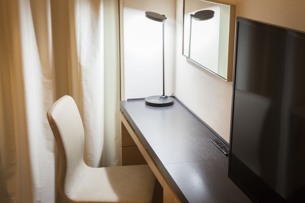ANAクラウンプラザホテル札幌 バイ IHG 札幌