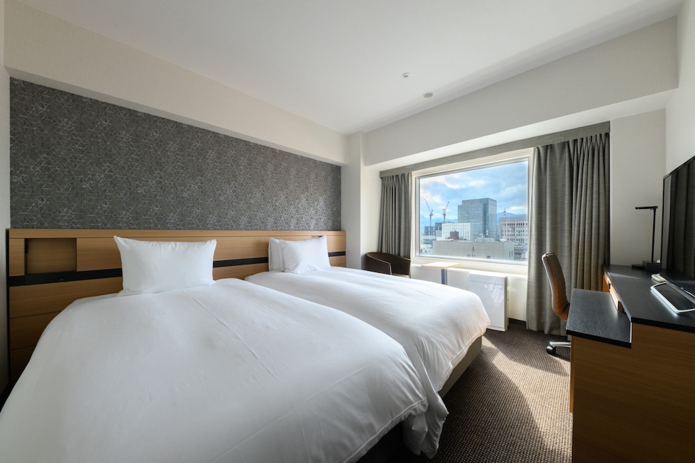 ANAクラウンプラザホテル札幌 バイ IHG 札幌