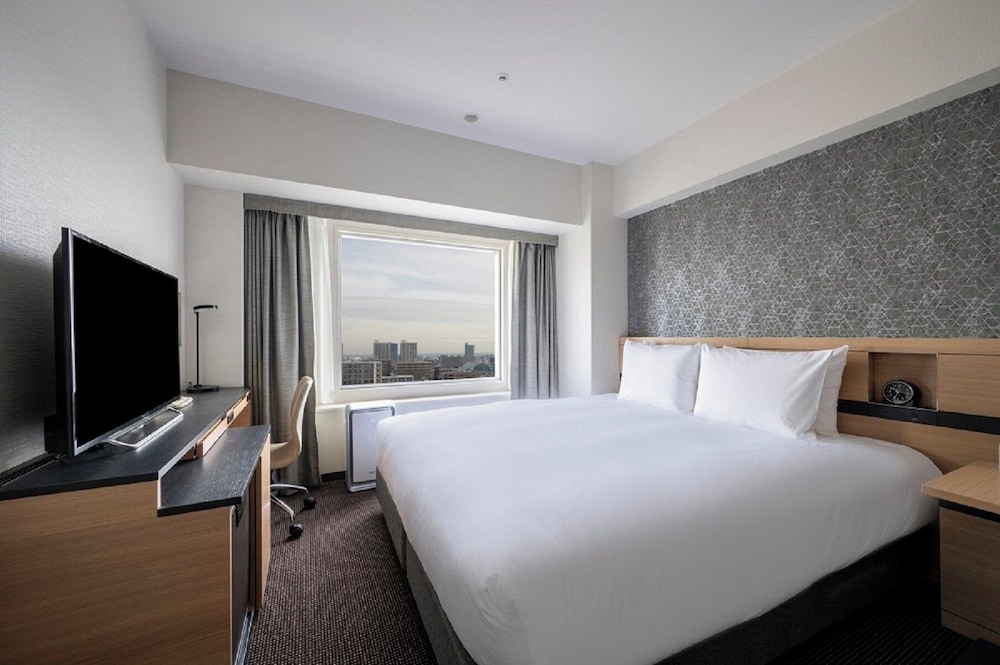 ANAクラウンプラザホテル札幌 バイ IHG 札幌