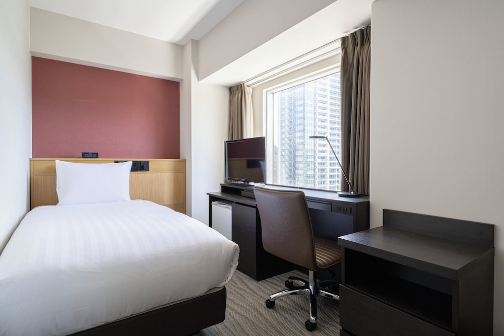 ANAクラウンプラザホテル札幌 バイ IHG 札幌