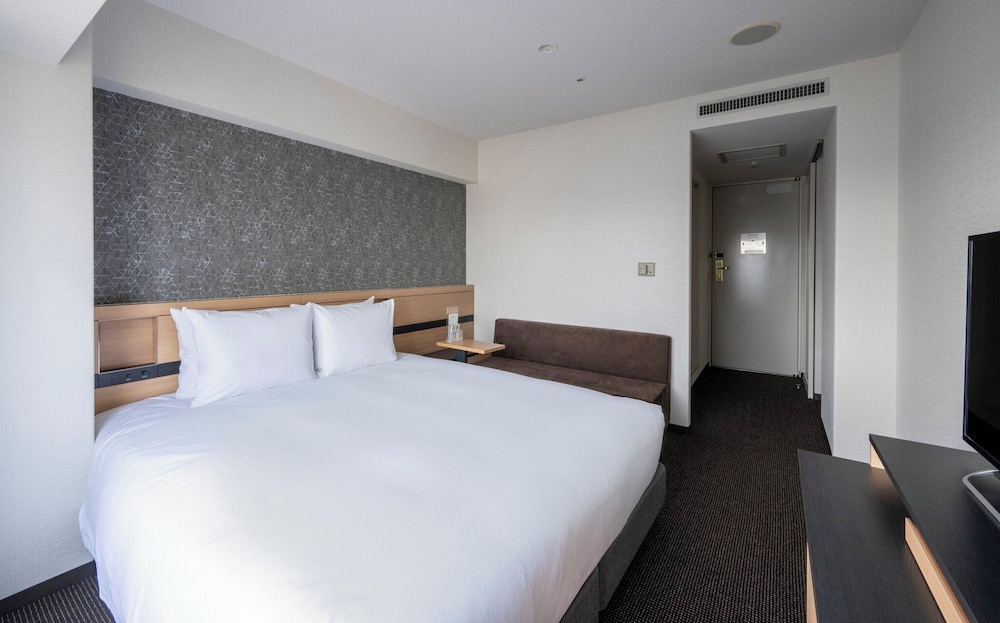 ANAクラウンプラザホテル札幌 バイ IHG 札幌