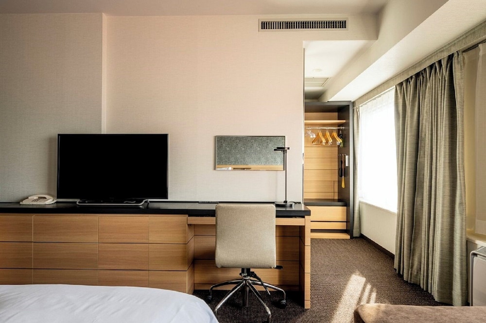 ANAクラウンプラザホテル札幌 バイ IHG 札幌