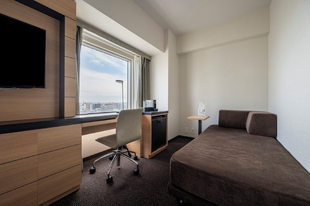 ANAクラウンプラザホテル札幌 バイ IHG 札幌