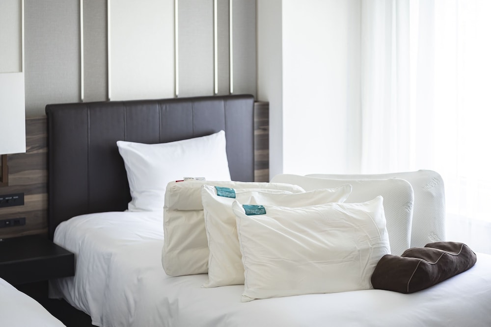 ANAクラウンプラザホテル札幌 バイ IHG 札幌