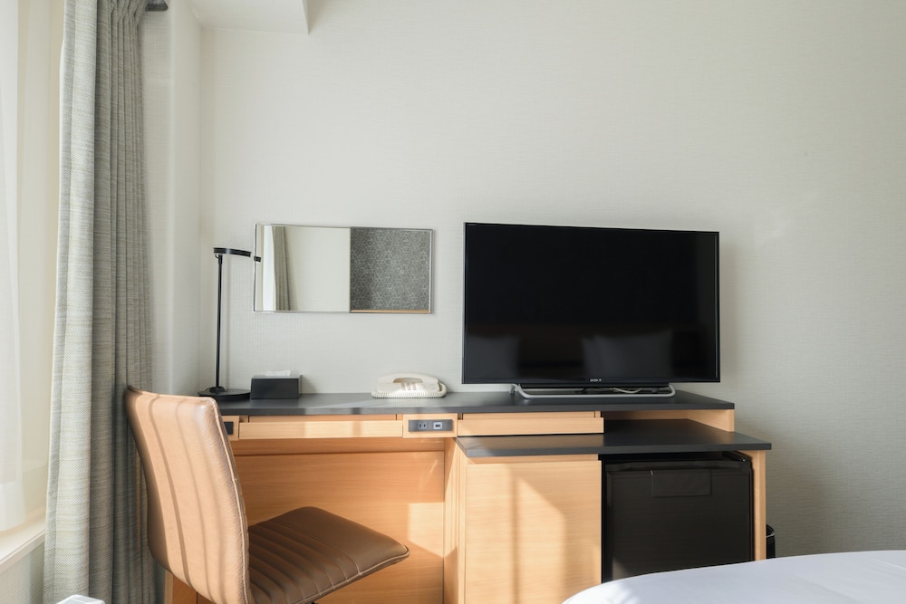 ANAクラウンプラザホテル札幌 バイ IHG 札幌