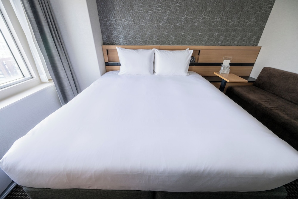 ANAクラウンプラザホテル札幌 バイ IHG 札幌