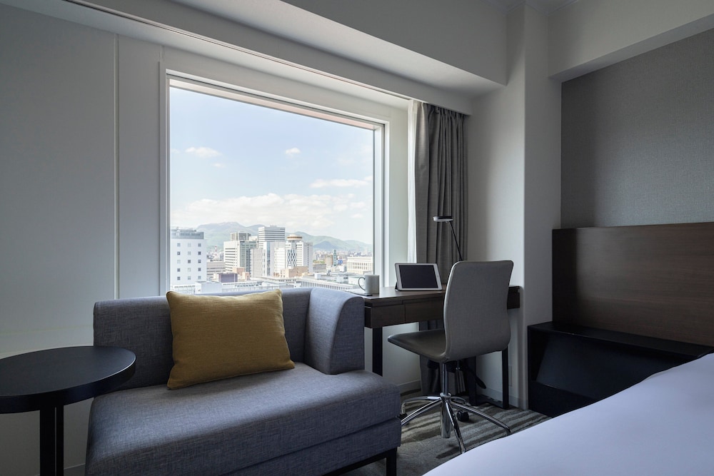 ANAクラウンプラザホテル札幌 バイ IHG 札幌