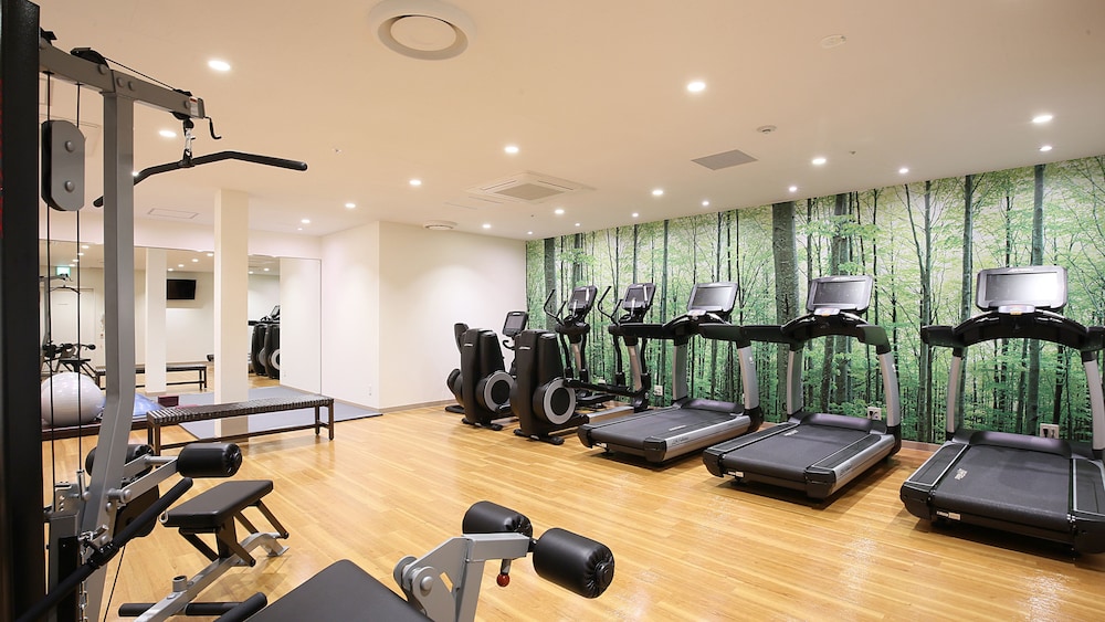 ANAクラウンプラザホテル札幌 バイ IHG 札幌