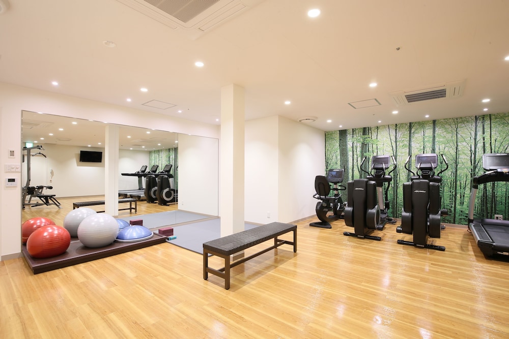 ANAクラウンプラザホテル札幌 バイ IHG 札幌