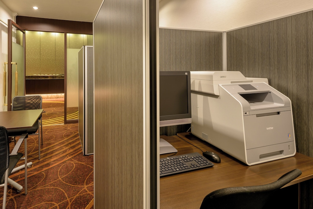 ANAクラウンプラザホテル札幌 バイ IHG 札幌