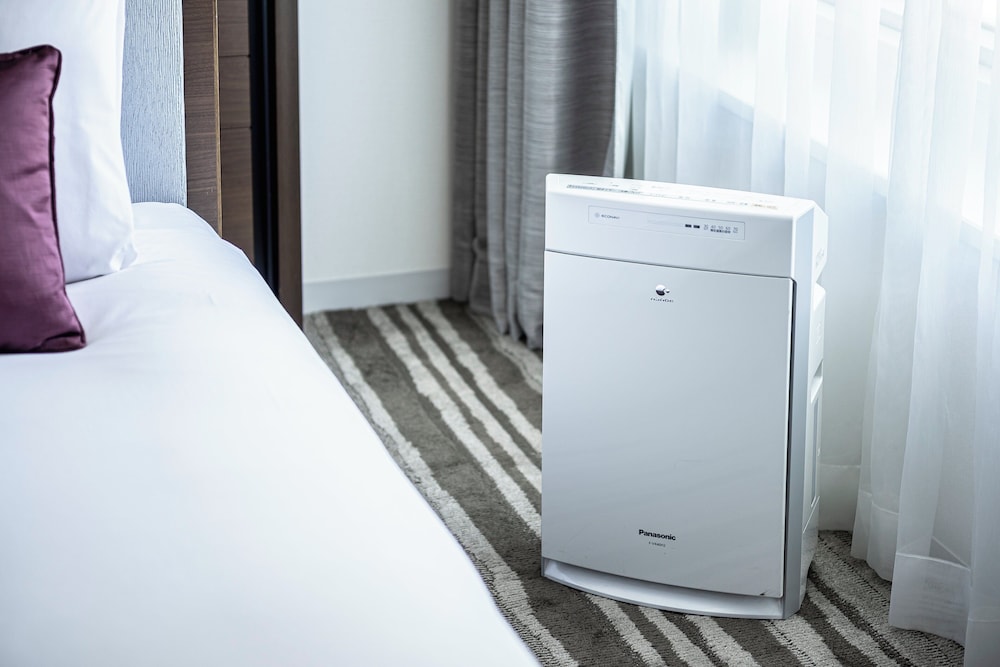 ANAクラウンプラザホテル札幌 バイ IHG 札幌
