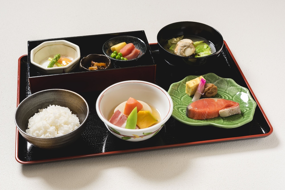 ANAクラウンプラザホテル札幌 バイ IHG 札幌