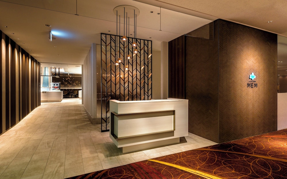 ANAクラウンプラザホテル札幌 バイ IHG 札幌