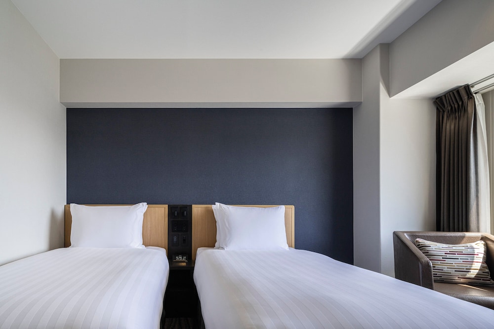 ANAクラウンプラザホテル札幌 バイ IHG 札幌