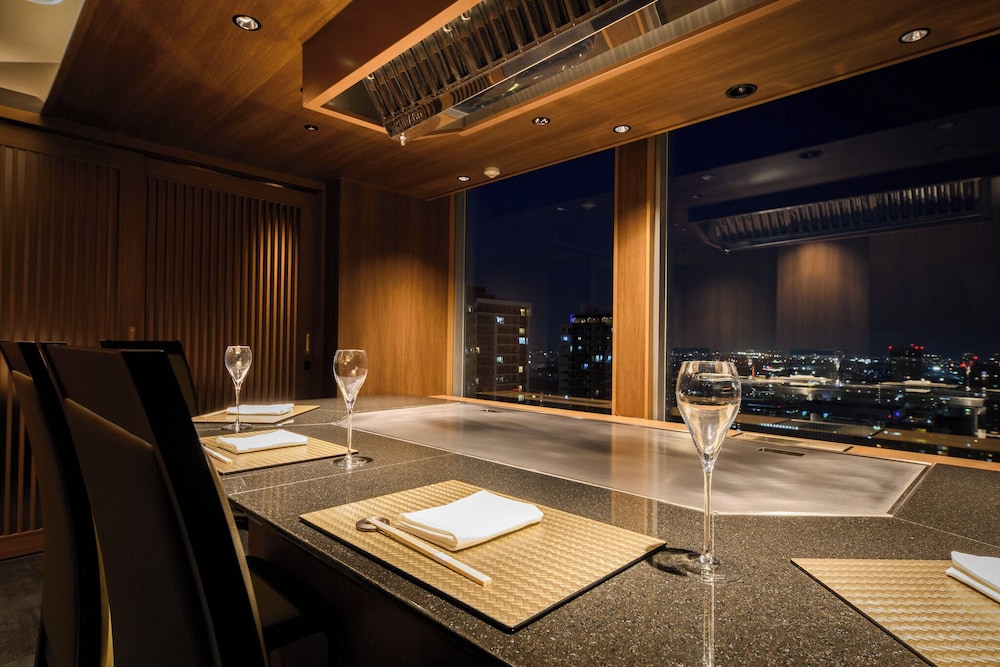 ANAクラウンプラザホテル札幌 バイ IHG 札幌