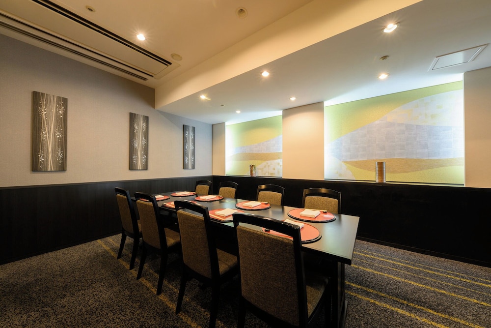 ANAクラウンプラザホテル札幌 バイ IHG 札幌