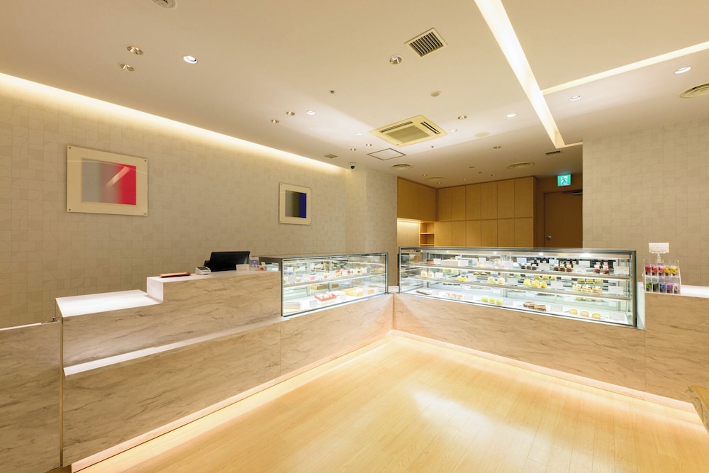 ANAクラウンプラザホテル札幌 バイ IHG 札幌