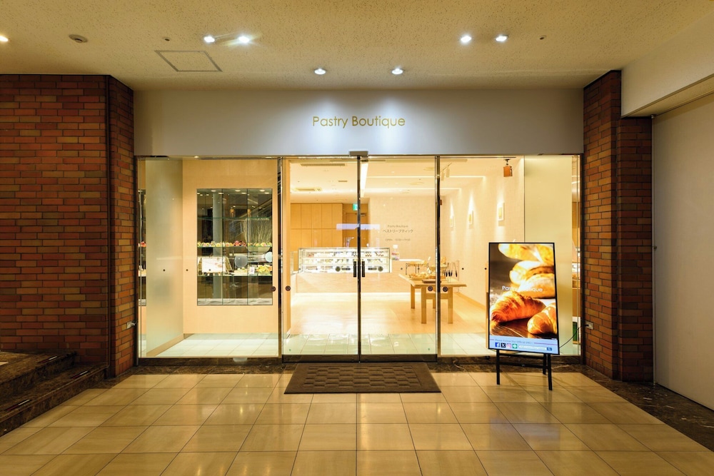 ANAクラウンプラザホテル札幌 バイ IHG 札幌
