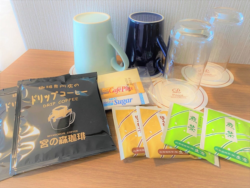 札幌プリンスホテル 札幌