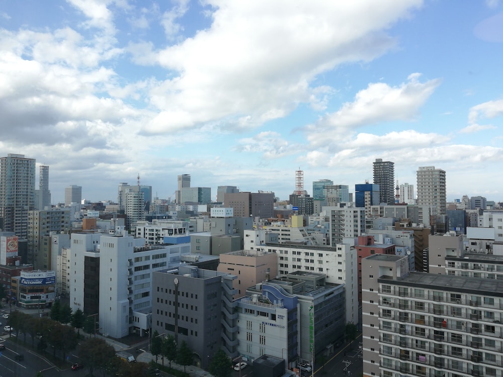 札幌プリンスホテル 札幌