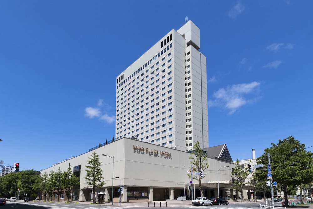 京王プラザホテル札幌 札幌