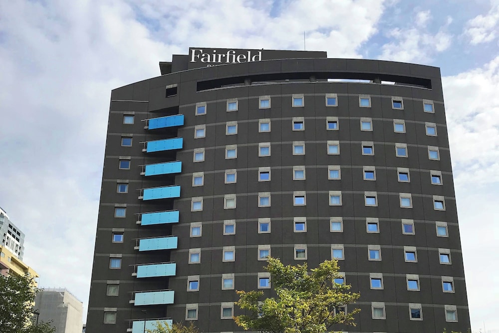 フェアフィールド・バイ・マリオット札幌 札幌