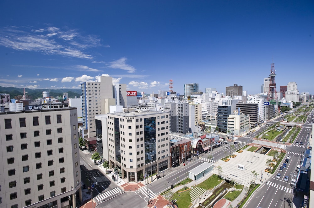 フェアフィールド・バイ・マリオット札幌 札幌