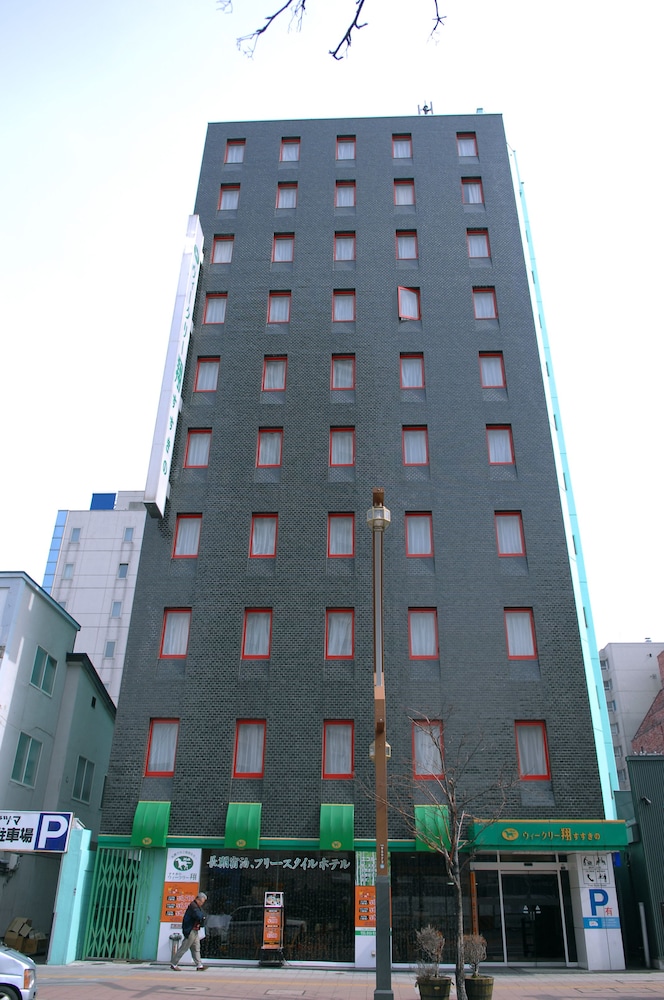 ホテル翔SAPPORO 札幌