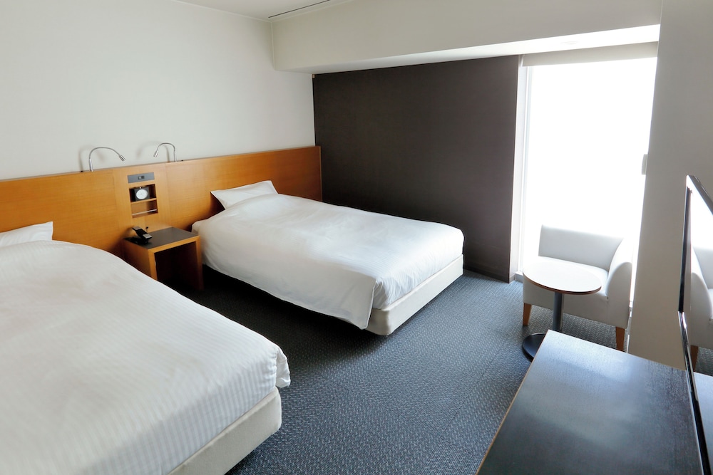 JRイン札幌 札幌