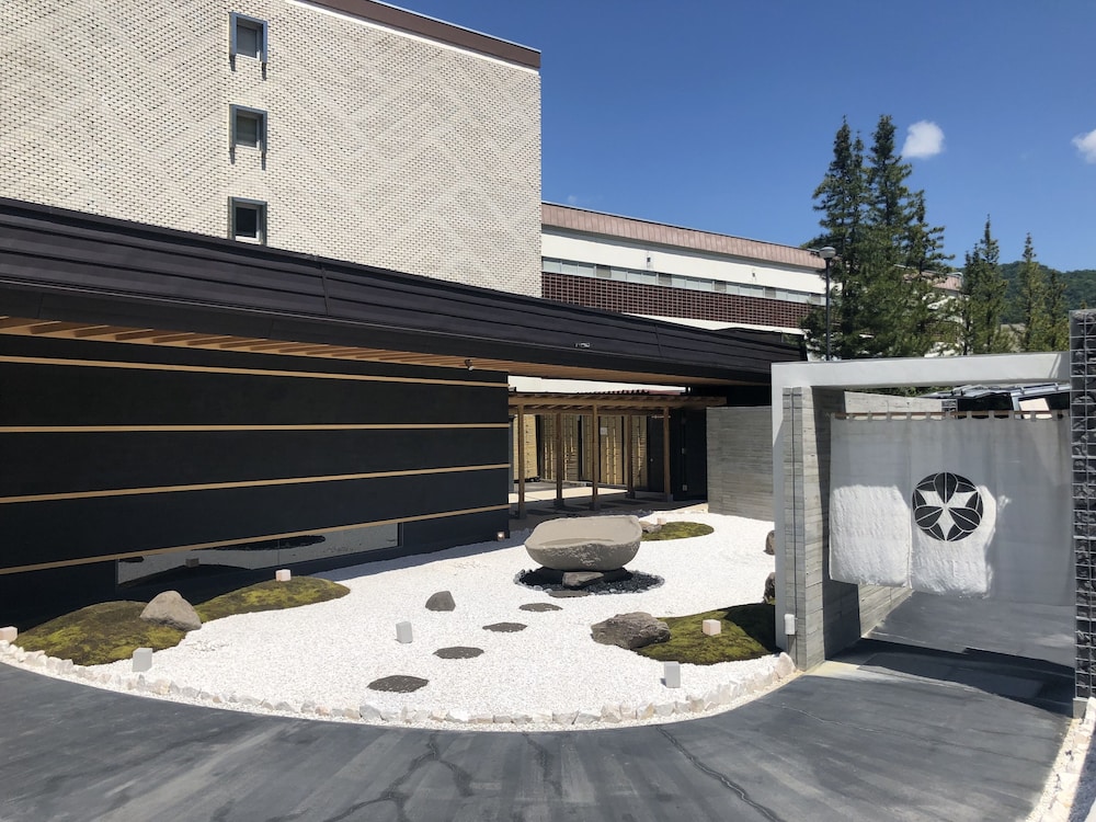 章月グランドホテル 札幌