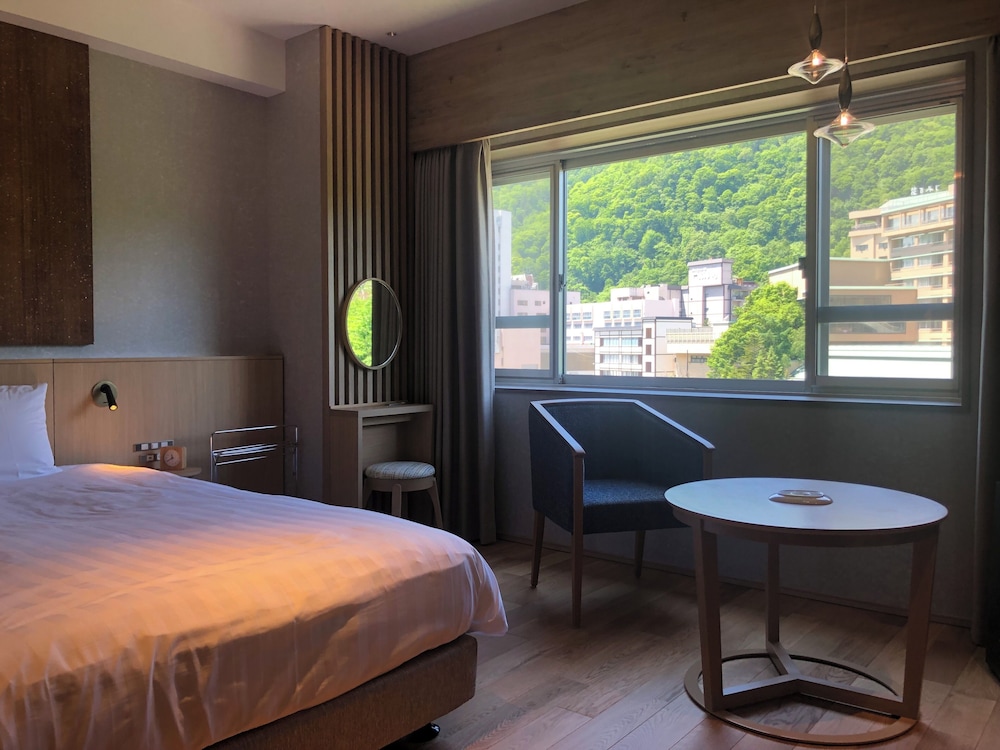 章月グランドホテル 札幌