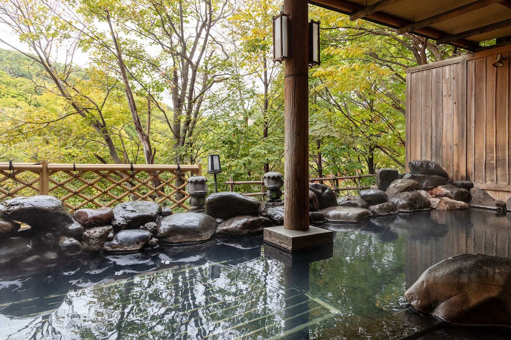 章月グランドホテル 札幌