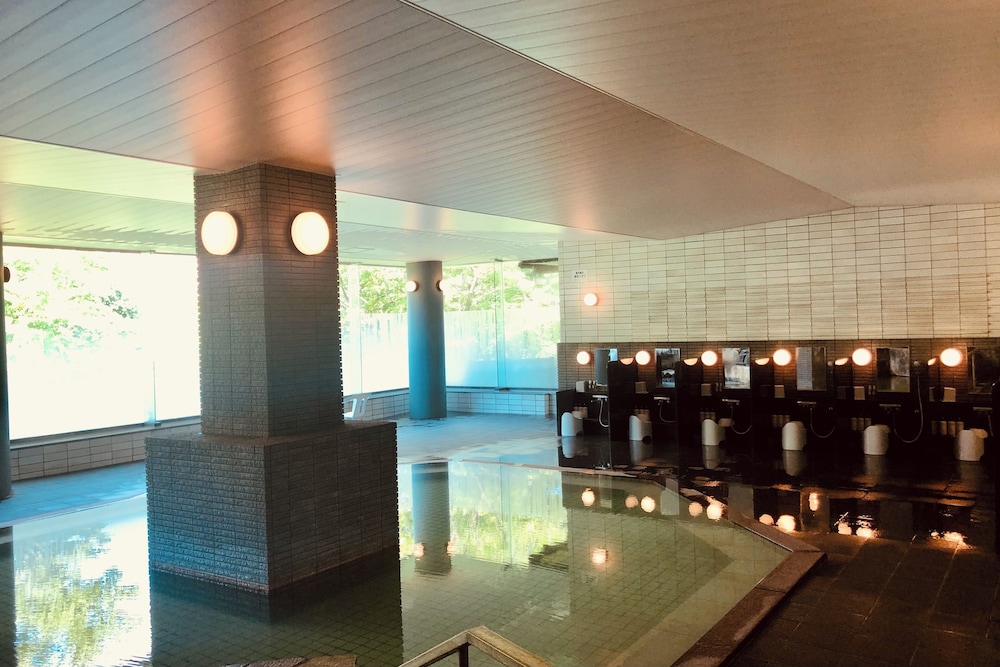 章月グランドホテル 札幌
