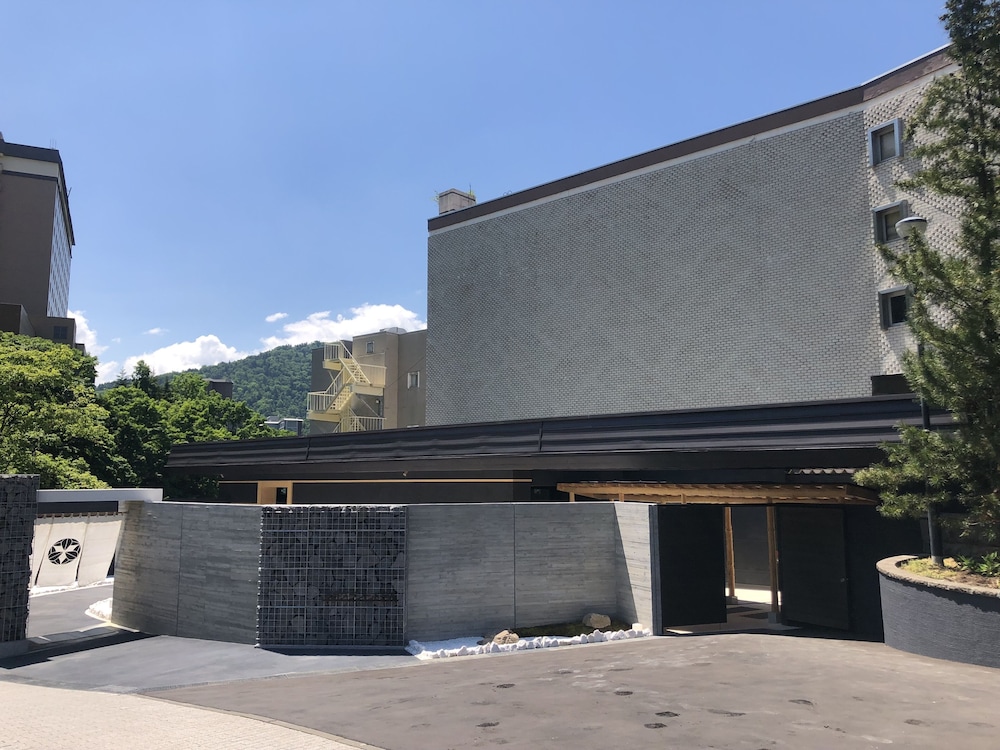 章月グランドホテル 札幌