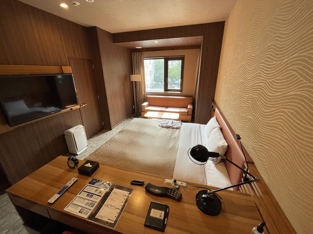 ホテルリリーフ札幌すすきの 札幌