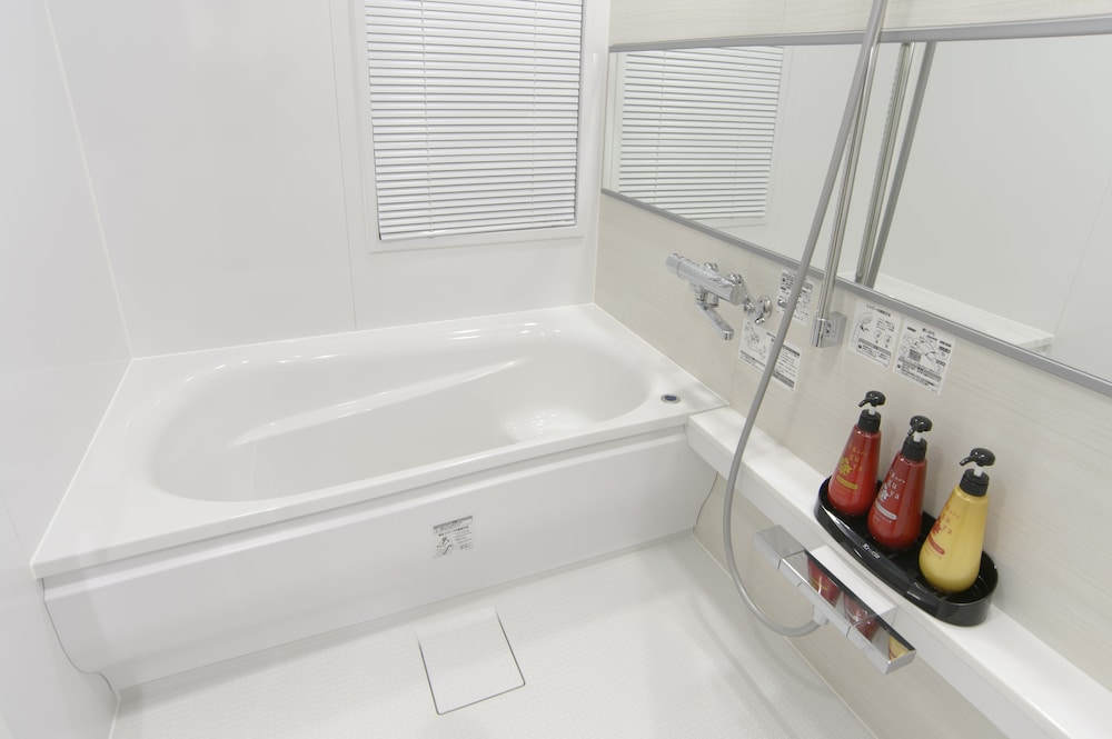 ホテルリリーフ札幌すすきの 札幌
