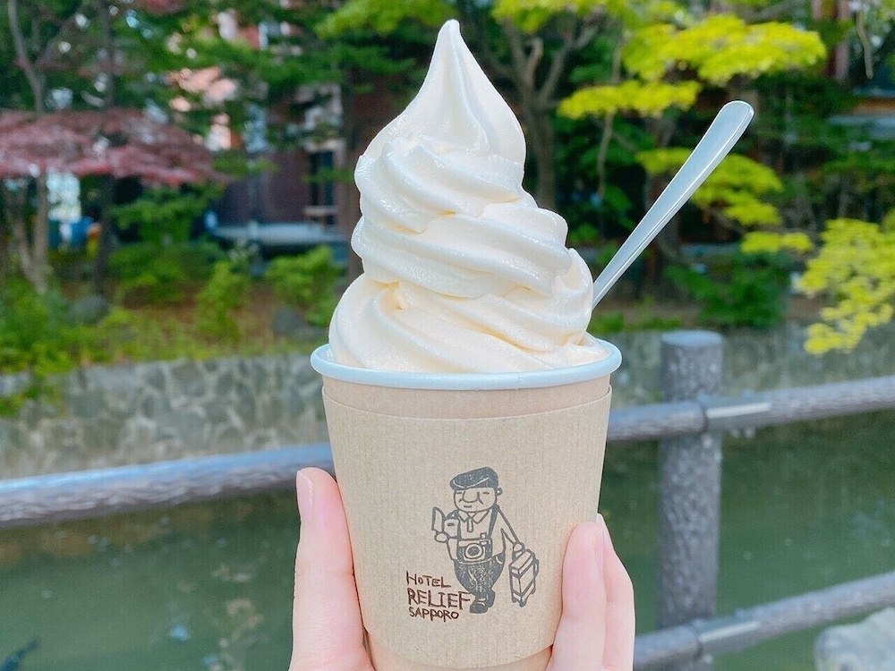 ホテルリリーフ札幌すすきの 札幌