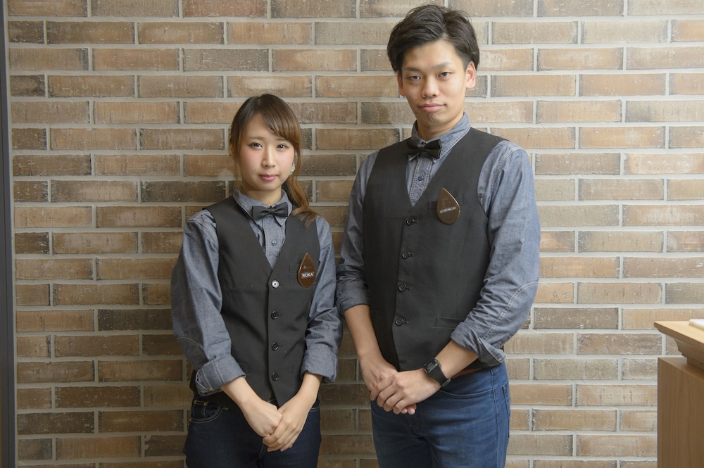 ホテルリリーフ札幌すすきの 札幌