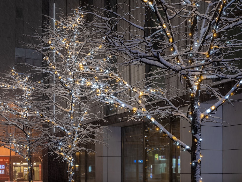 三井ガーデンホテル札幌 札幌