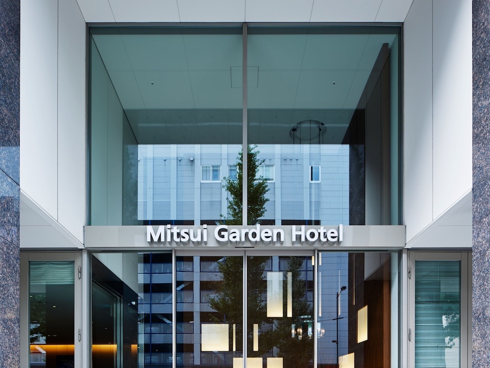 三井ガーデンホテル札幌 札幌