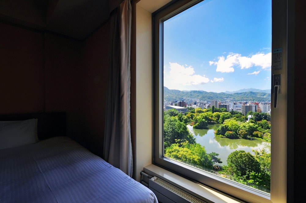 ホテルライフォート札幌 札幌