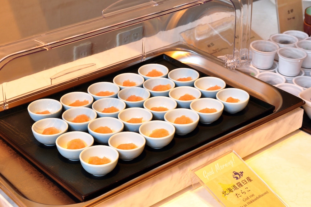 ホテルライフォート札幌 札幌