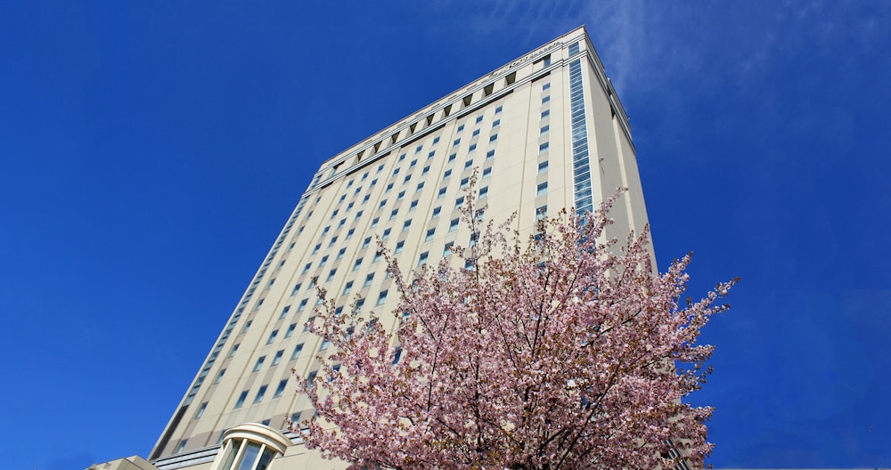 ホテルライフォート札幌 札幌