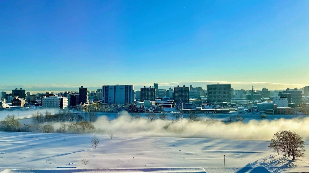 ホテルライフォート札幌 札幌