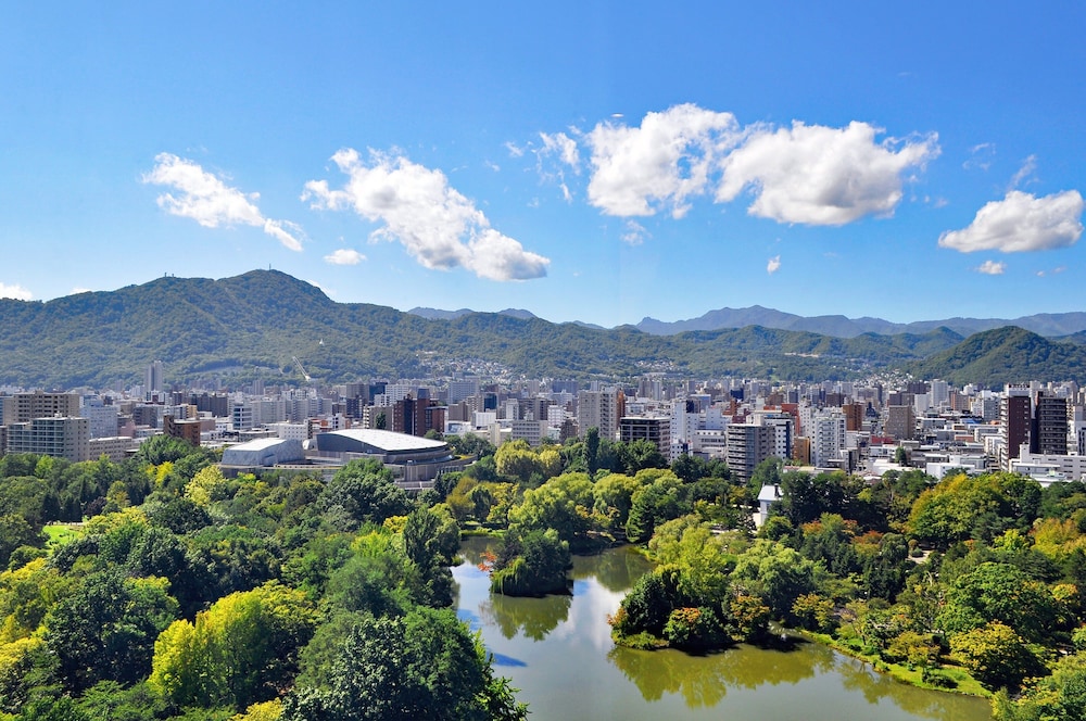 ホテルライフォート札幌 札幌