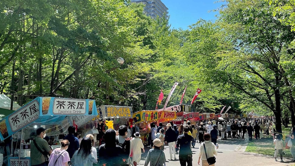 ホテルライフォート札幌 札幌